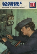 Marinewesen 10/1971 by Kommando der…