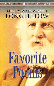 Favorite Poems (Dover Thrift Editions) av…