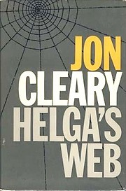 Helga's web por Jon Cleary