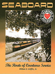 Seaboard Air Line Railway: The Route of…