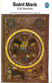 The Gospel of St. Mark av D. E. Nineham