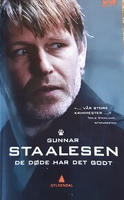 De døde har det godt : åtte fortellinger…