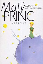Malý princ af Antoine de Saint-Exupéry
