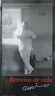 Gabo : relatos de vida