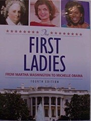 The First Ladies From Martha Washington to…