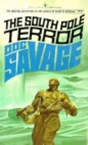 Doc Savage: The South Pole Terror - S7571,…