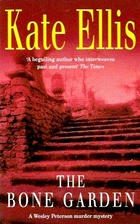 The Bone Garden by Kate Ellis