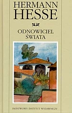 Odnowiciel świata : wybór opowiadań…