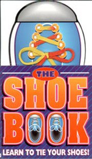 The Shoe Book de Kate Mason