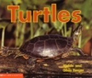 Turtles (Scholastic time-to-discover…