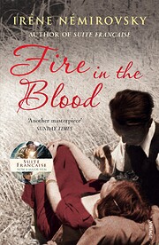 Fire in the Blood – tekijä: Irène…