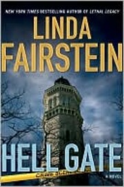 Hell Gate (Alex Cooper, Book 12) –…