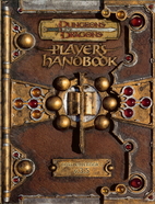 Player's Handbook: Core Rulebook I (3.5) by…