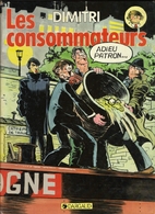 Les consommateurs by Dimitri