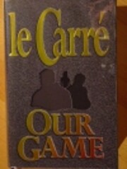 Our Game af John Le Carré