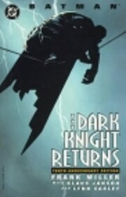 Batman Dark Knight Returns TP: the dark…