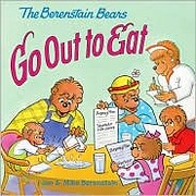 The Berenstain Bears Go Out To Eat por Jan…