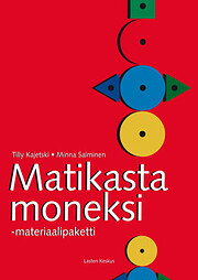 Matikasta moneksi! (materiaalipaketti) by…