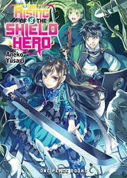 The Rising of the Shield Hero Volume 08 –…