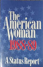 The American Woman af Women's Research and…