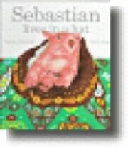 Sebastian Lives in a Hat – tekijä: Thelma…