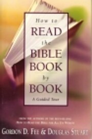 How to Read the Bible Book by Book av Gordon…