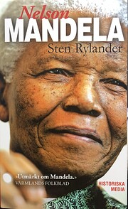 Nelson Mandela de Sten Rylander