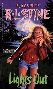 Lights Out (Fear Street, No. 12) –…