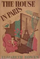 The House in Paris by Elizabeth Bowen
