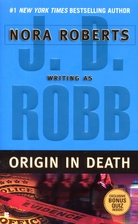 Origin in Death by J. D. Robb