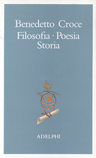 Philosophy, Poetry, History; an Anthology of…