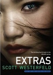 Uglies: Extras by Scott Westerfeld