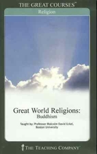 Great World Religions: Buddhism by Malcolm…