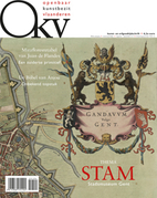 Stam : Stadsmuseum Gent by Maria De Waele