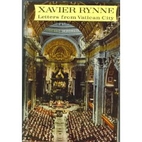 Letters from Vatican City; Vatican Council…