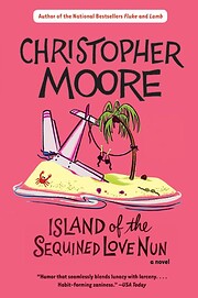 Island of the Sequined Love Nun de…