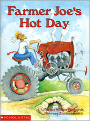 Farmer Joe's Hot Day (Gr. K-3) av Nancy…