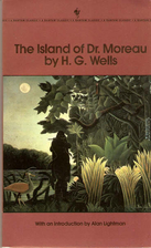 The Island of Dr. Moreau by H. G. Wells