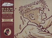 The Complete Dick Tracy: v. 2 – tekijä:…