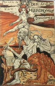 Den hellige Hieronymus' damekreds de Richard…