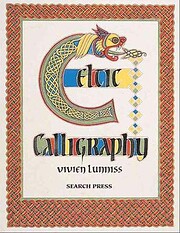 Celtic Calligraphy por Vivien Lunniss