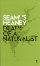 Death of a Naturalist by Seamus Heaney
