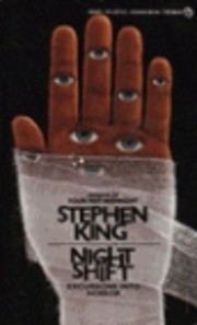 Night Shift de Stephen King