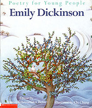 Poetry For Young People: Emily Dickinson by…