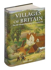Villages of Britain. The 500 Villages that…
