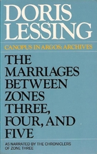 The Marriages between Zones Three, Four, and…