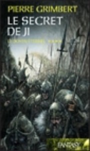 Le Doyen éternel - Le Secret de Ji - 4 av…