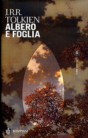 Albero e foglia por J. R. R. Tolkien