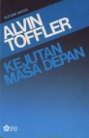 Future Shock de Alvin Toffler