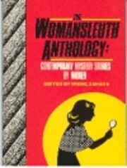 The Third WomanSleuth Anthology:…